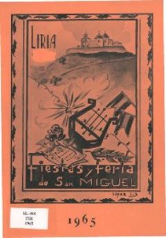 Fiestas de San Miguel  
